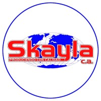 Skayla C.A