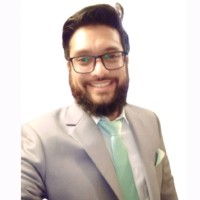 Muhammad Ahmad Usmani