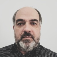 Luciano Teixeira Ferreira da Silva