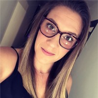 Audrey Rublon