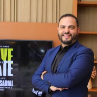 Prof. Edson Xavier Rocha