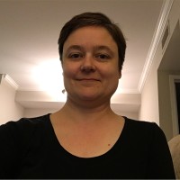 Elisa Hamburg