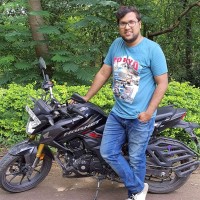 Sagar Yaravalkar