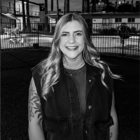 Madison Nesom