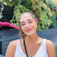 Jasmin Smith-Torres