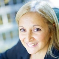 Josie Dimitrakopoulos
