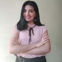 Luz Mayte Estrada Torvisco