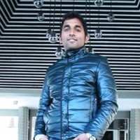 Sudip Regmi