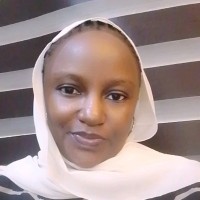 Jamila Kasimu Jaddi