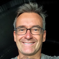 Patrick Spinedi