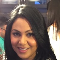Zahara Nasser