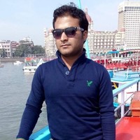 Suraj Soni