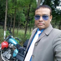 Arup Pathak