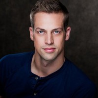 Eric Michael Johnson
