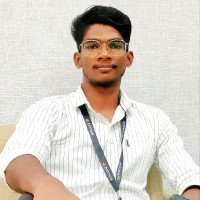 Ashwin P