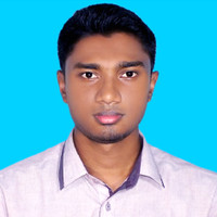 Mohammad Iqbal Hossain