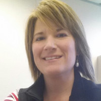 Stacey Moyer
