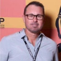Rob Harvey