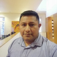 Jorge Pool