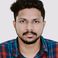 Ajmal Razack Meenpidiyil