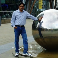 Rajendra Chavan