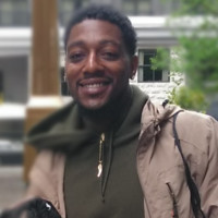 Darren Wimberly