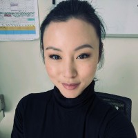 Michelle Tang