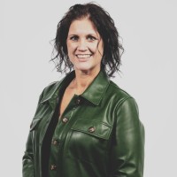 Kimberly McPherson