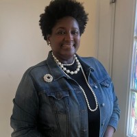 Nikkia Patrick, M. Ed.