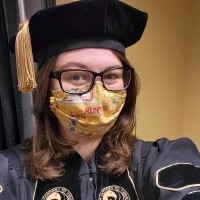 Michelle Corbally, Ph.D.