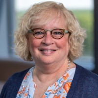 Beth Dochinger, Cfre