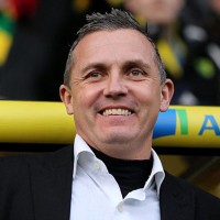 Paul Buckle