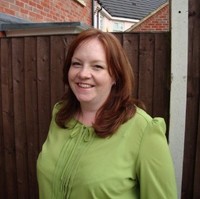 Sheryl Wilderspin