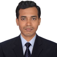 Sachin Kumar Dash
