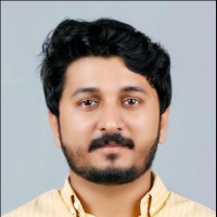Vishnu P Nair