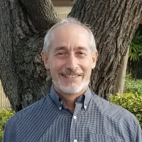 Jerry Gordon