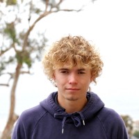 Cole Curtis