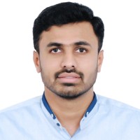 Dharaneesh Kumar