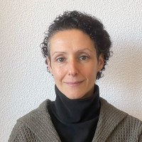 Carmen Criado Bustos