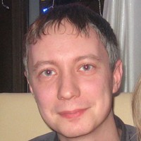 Дмитрий Малинин