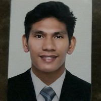 Kryston Cleo Magbanua