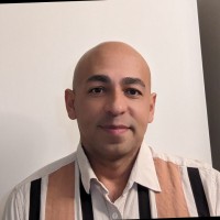 Luis Angel Perez Guillen