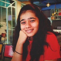Nirava Parikh