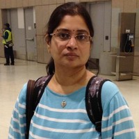 Lakshmi Kolli