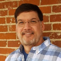 Eric Pearson