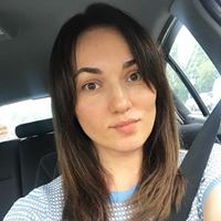 Olia Kalitina