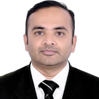 Sunil kumar PS