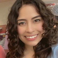 Dea Odille Hernandez