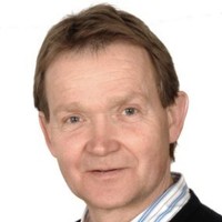 Mats Ryman