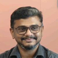 Vikash Chandra